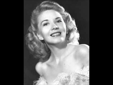 Hollace Shaw – I'll Close My Eyes