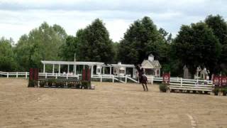 Casablanca. Handy/2nd Round. Fields & Fences 2'9 Hunter Derby. Fields & Fences 'A' Show