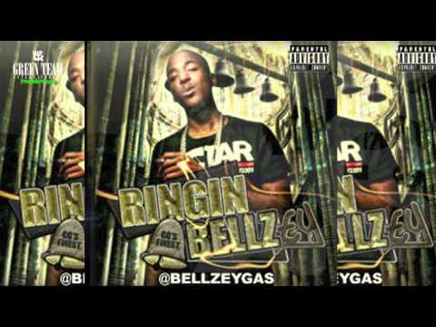 BELLZEY, CB & CASS - GREAZY FREESTYLE (BRIXTON-OBY)