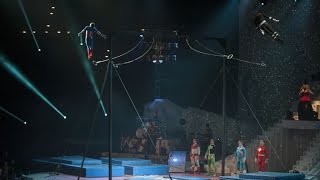 DJ BoBo - FLY WITH ME (Circus)