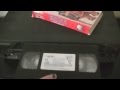 Smashing A VCR With A Hammer I LlSmashItWithAHammer