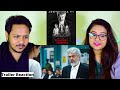 REACTION on Nerkonda Paarvai - Official Movie Trailer | Ajith Kumar | Shraddha Srinath