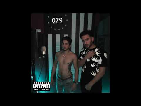 Arab Falcon 079 Feat. AWNI - ٠٧٩ صقر و عوني