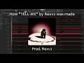 How TELL ME By Rexv2 Was Made FLP 99 Accurate