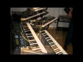 SYNTHESIS- Gershon Kingsley "Popcorn" LIVE ...