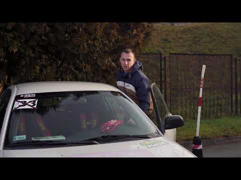 KJS Barwacz Group - Ostatnia Edycja 2022 | Brzoskwinia Rally Team | PS Studio