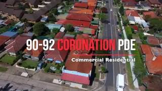90 92 Coronation Parade Enfield, Sydney