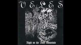 Veles   05   Majesty of War