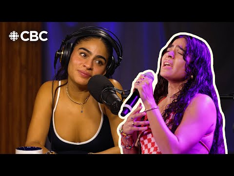 Jessie Reyez got everything she ever wanted — but it came with a cost