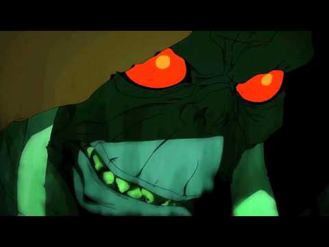 Thundercats Episode 26 What Lies Above -- Part Two Clip 2