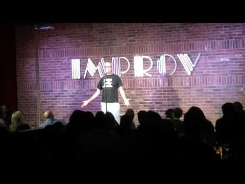 Brea Improv- 6/26/16