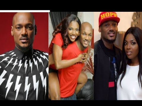 10 Real Facts About 2Face Idibia You Probably Didn't Know