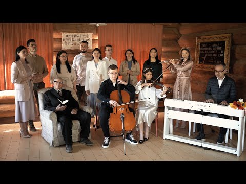 Daniel Neamțu și tinerii Filadelfia Suceava - O, de nu-L mai iubești pe Domnul