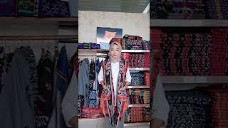 Download lagu Vest outer tenun by kainratu - 085877821413 mp3