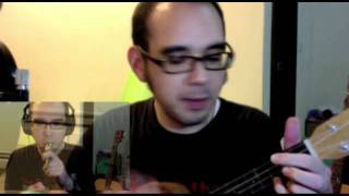 Ukulele Married Girl - by The Slackers