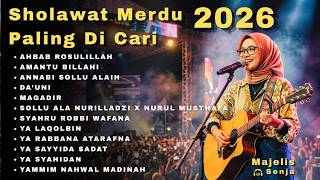 Download lagu Sholawat Nabi Paling Di Cari 2026 🎶 Sholawat Viral Tiktok Terbaru 2026 🔥 Live Reggae🎸Da'uni, Magadir mp3
