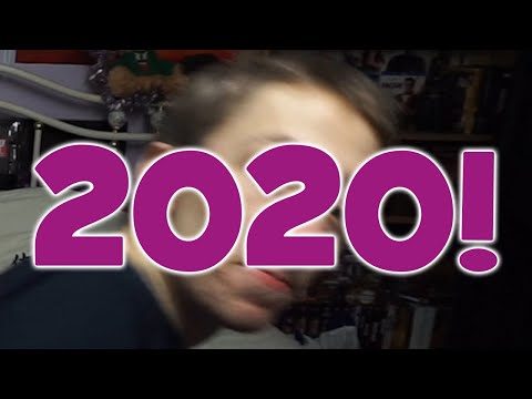 Bye Bye 2020