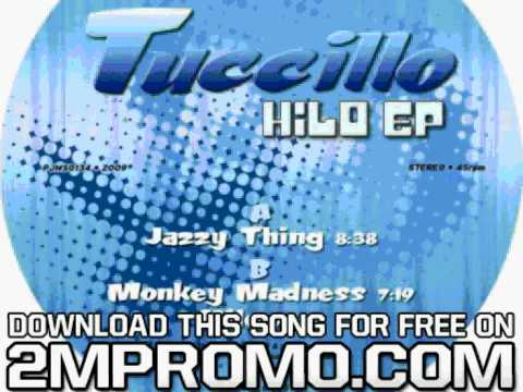 Tuccillo Hilo EP Hilo