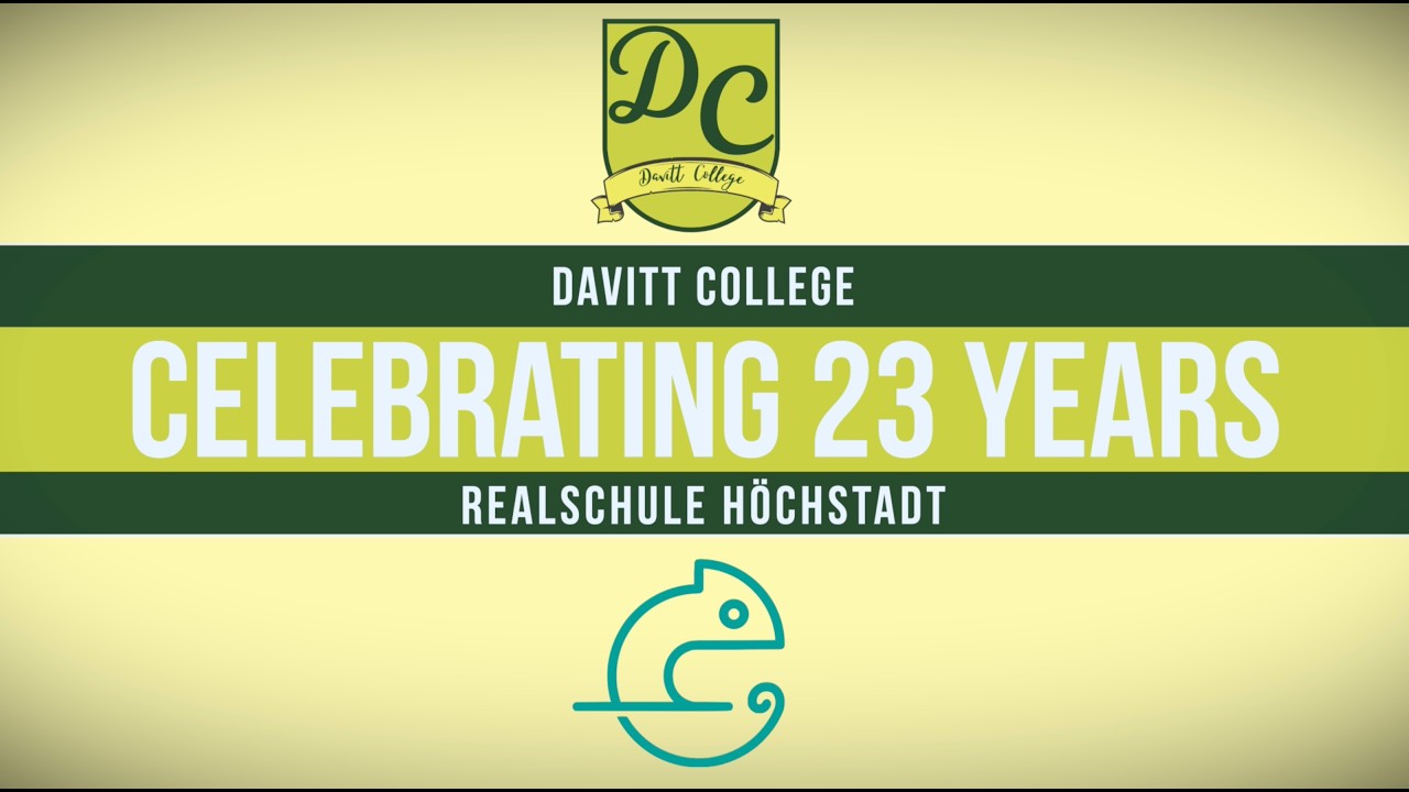 25th Anniversary