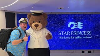 🚢 Star Princess Review – My Favorite Cruise Ship Ever… That I’ll Never Sail Again! #princess 