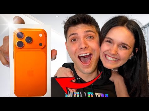 СЧУПИХ ТЕЛЕФОНА НА ДЕНИ И КУПИХ НОВ IPHONE 17 PRO | 24 ЧАСА БЕЗ ТЕХНОЛОГИИ !!!