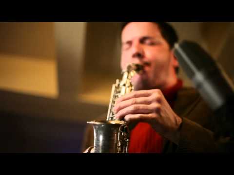 Jazz, Period. - Con Alma