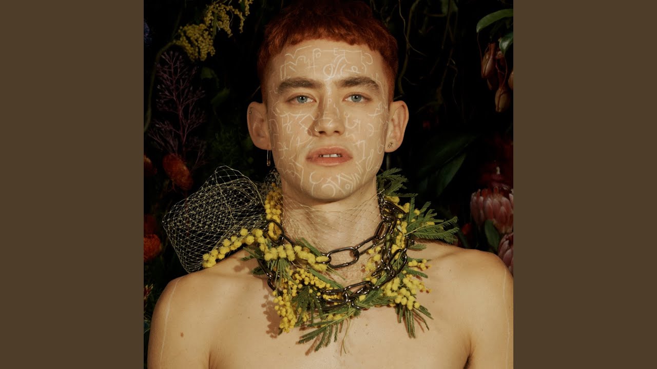 Cover for the song 'Play' by artist(s) 'Jax Jones, Olly Alexander (Years & Years)'