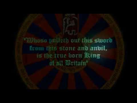 Rick Wakeman Myths and Legends of King Arthur Pt 1 Arthur
