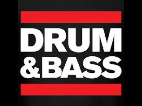 DnB old school mix