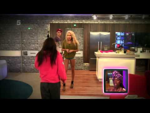 BBUK (2011) s12e25 (Day 21)