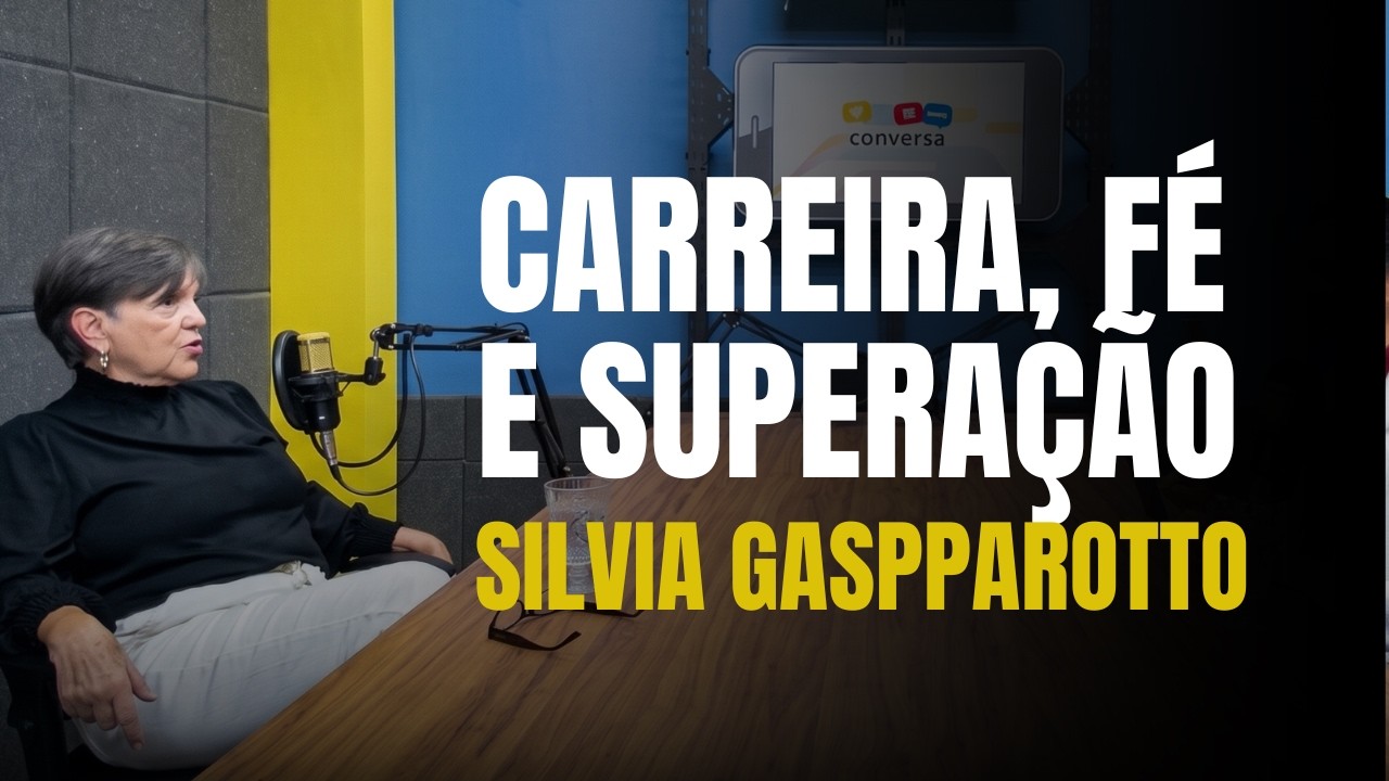 Silvia Gaspparotto