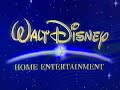 Opening To The Rescuers 2003 Vhs