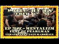 Ep 427 - Mentalizm (feat. Oz Pearlman, Lemaire Lee, & Nate Marshall)