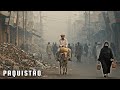 Life In PAKISTAN The Land Of Chaos And Pollution