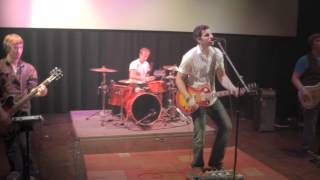 &quot;Call Me Maybe&quot;-Carly Rae Jepsen cover