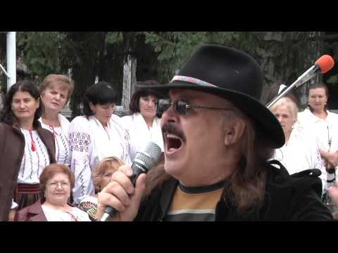 Iurie Sadovnic la Susleni 13.09.2015