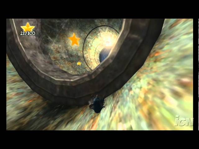 Disney Ratatouille (NTSC)