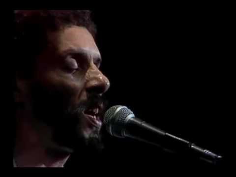 Gonzaguinha - Sangrando