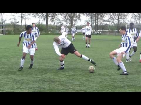 WOERDEN JO17-2 - WDS JO17-1