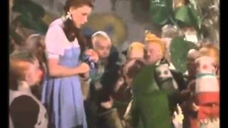 2014 04 06 Wizard of Oz   Coroner Scene