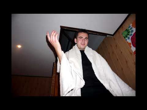 młody konrad - rzucam za trzy (prod. młody konrad) (video)