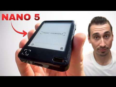 Ledger Nano Gen5 Review: Did They Just Kill Their Top Wallet?