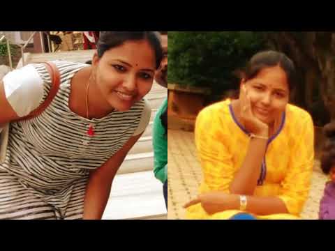 Happy Birthday Sravanthi