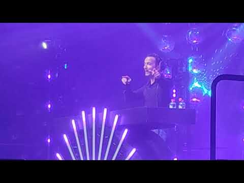 Back to the Disco - Gerard Ekdom doet C&C Music Factory - Gonna make you sweat