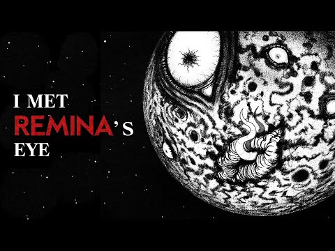 Remina: Human Behaviour in the Apocalypse