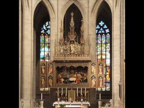 Dominica III. post Epiphaniam - Introitus