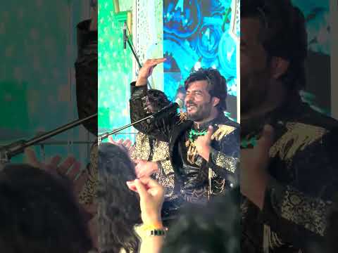 Swaraag Bollywood Night Performance