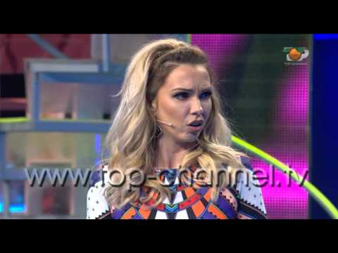 Portokalli, 8 Nentor 2015 - Betim Sperdhima (Magjia e zeze)