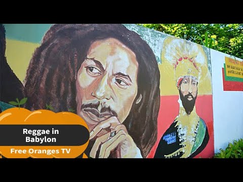 Reggae in Babylon - Full Movie 1080 HD