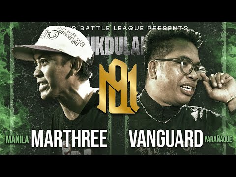 Marthree vs Vanguard